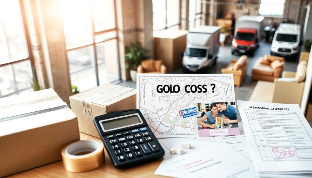 moving cost factors