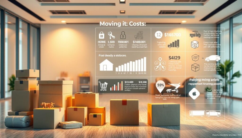 moving cost factors moving cost factors