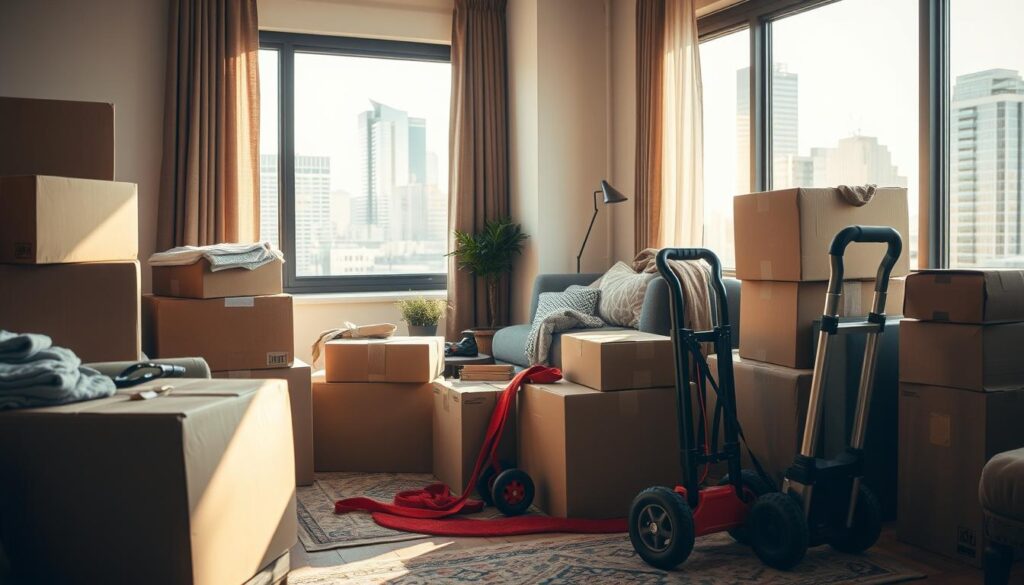 moving costs