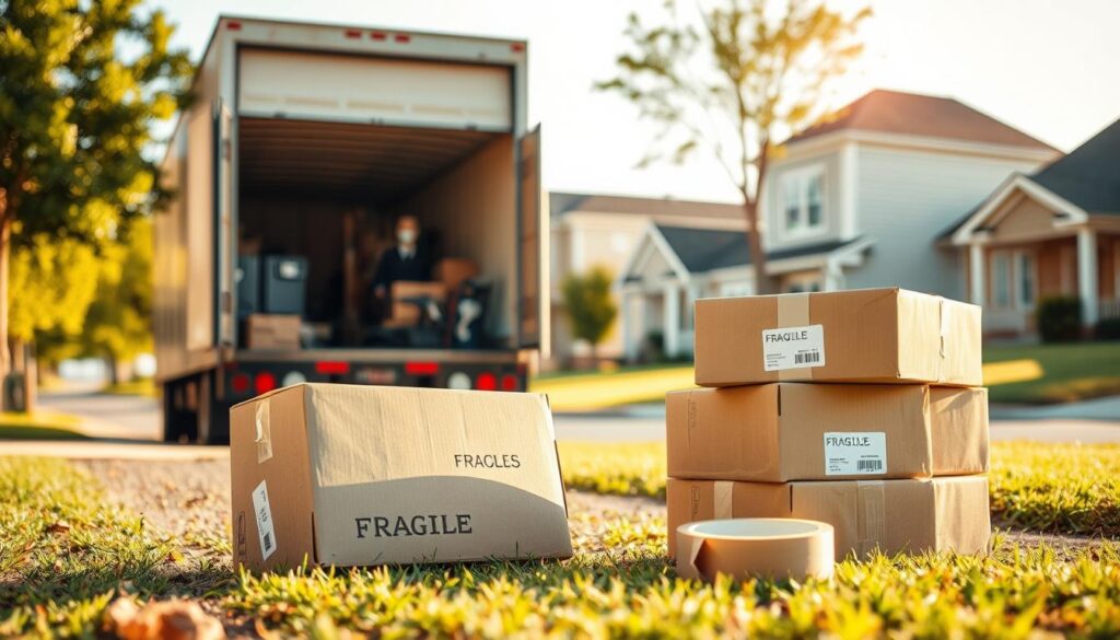 moving costs