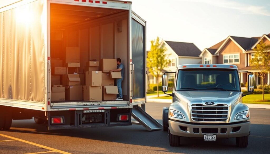 moving costs