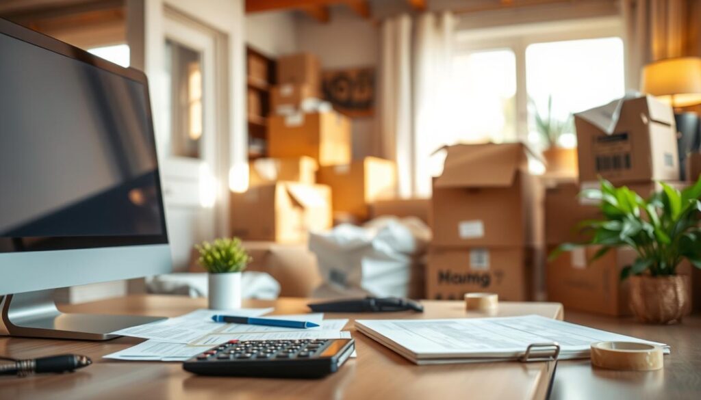 moving costs