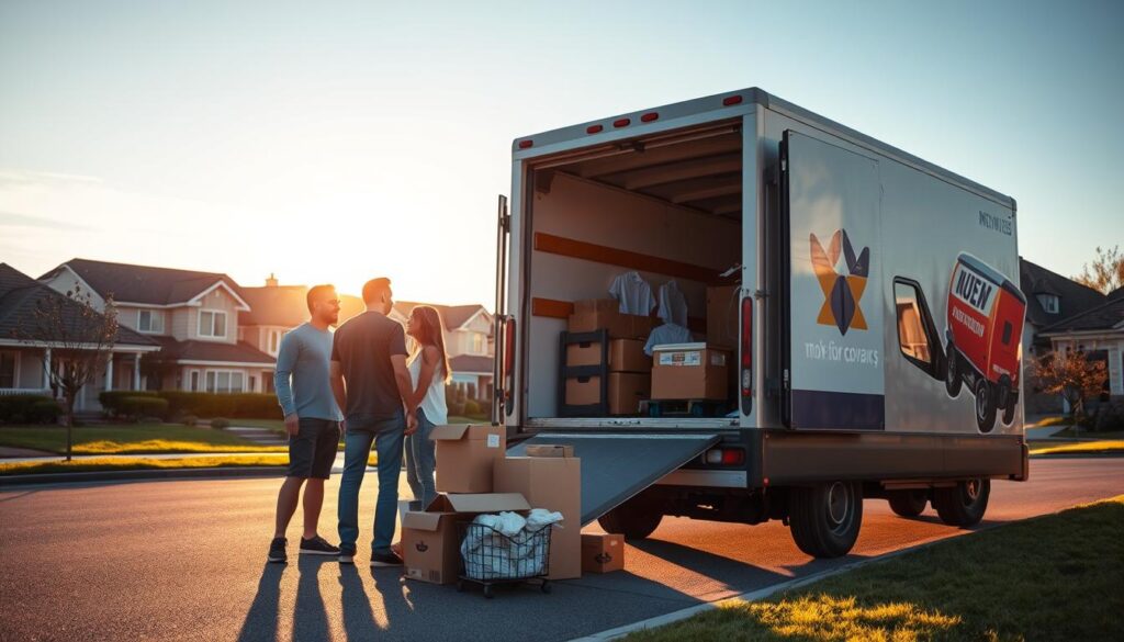 moving costs