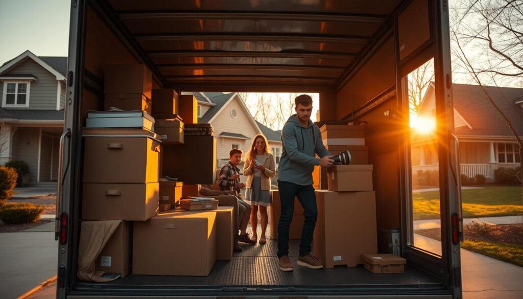 moving costs