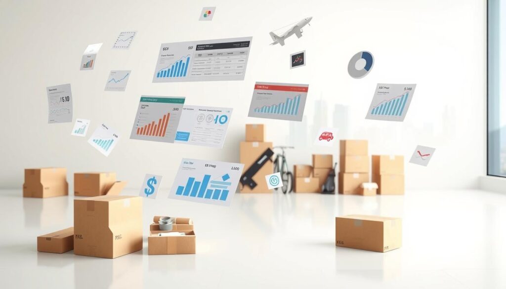 moving costs and storage pricing insights