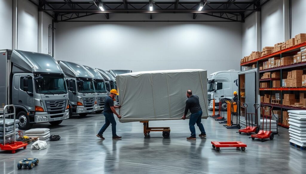 moving equipment moving equipment