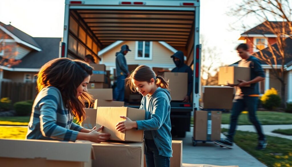 moving expectations