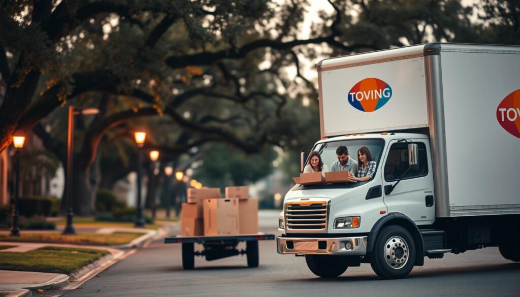 moving insurance