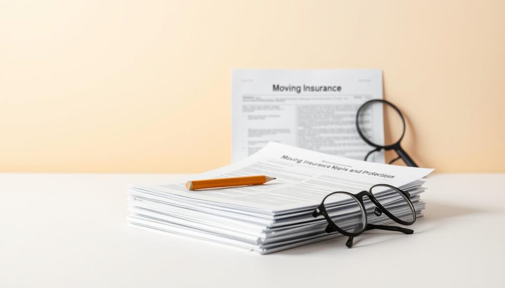 moving insurance