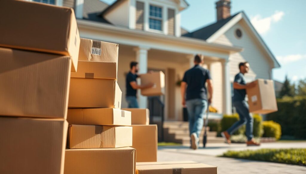 moving preparation moving preparation