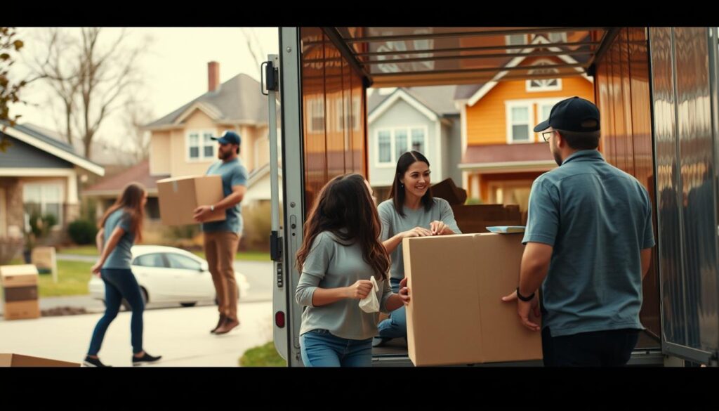 moving process expectations