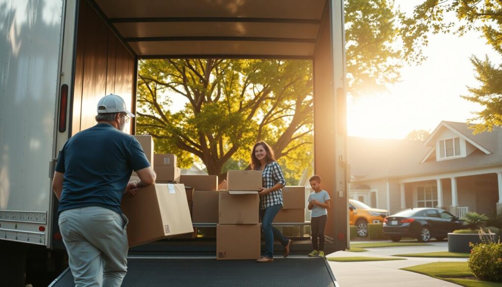 moving process expectations