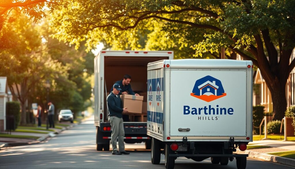 moving services moving services