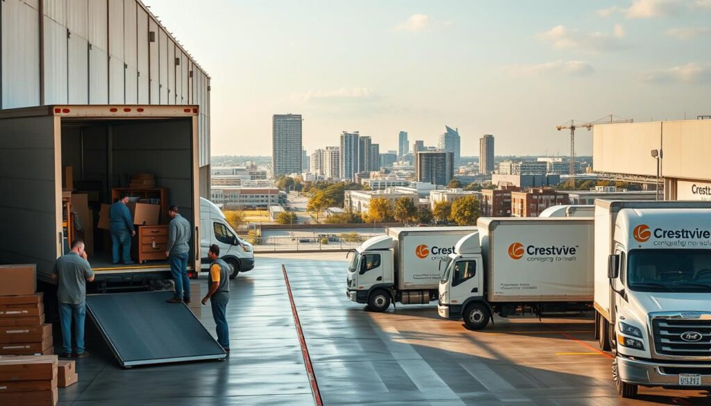 moving services Crestview