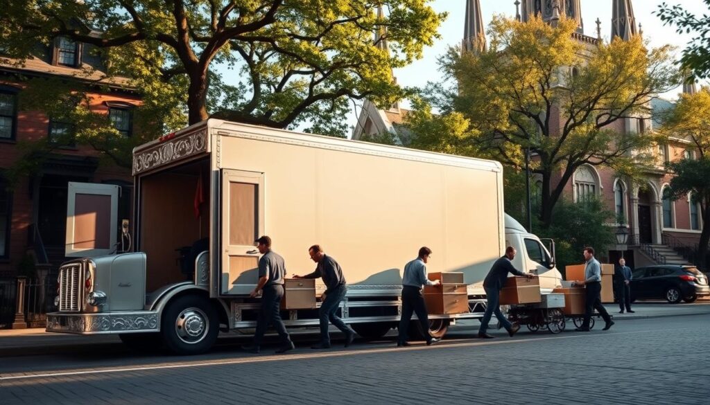 moving services Hyde Park moving services Hyde Park