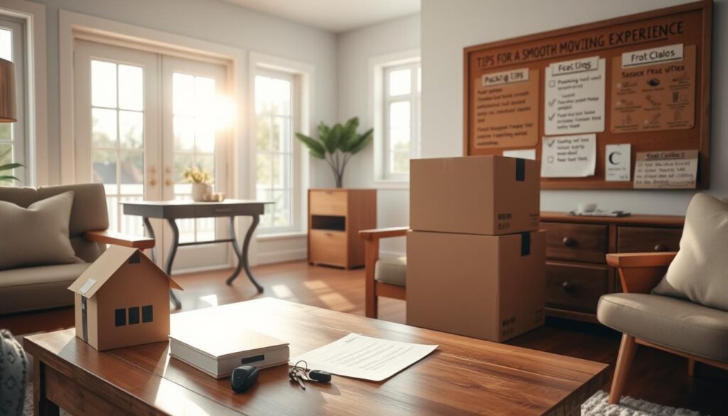 moving tips