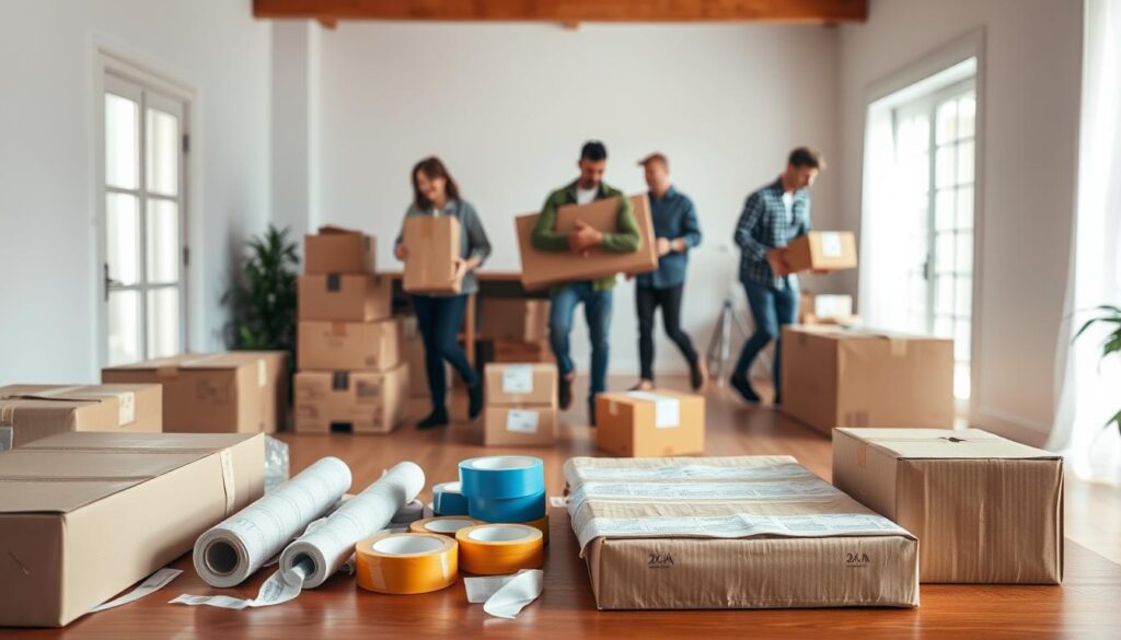 moving tips