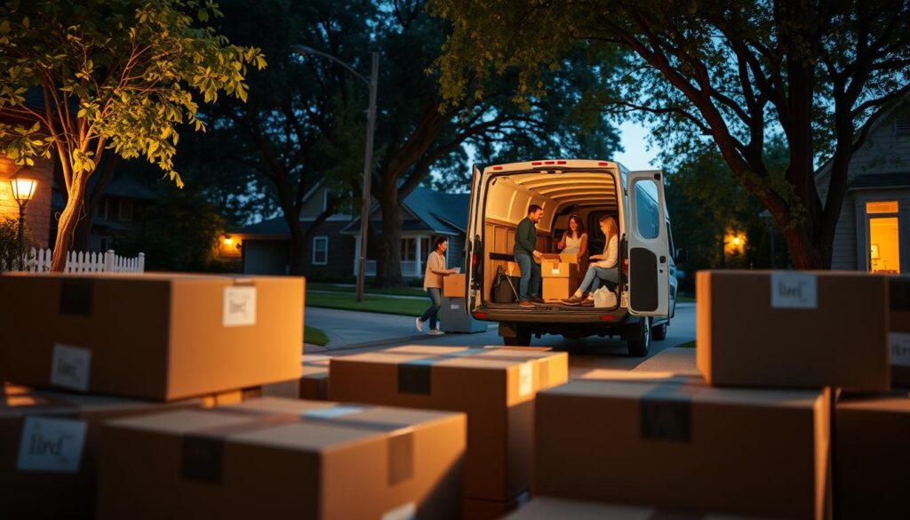 moving tips