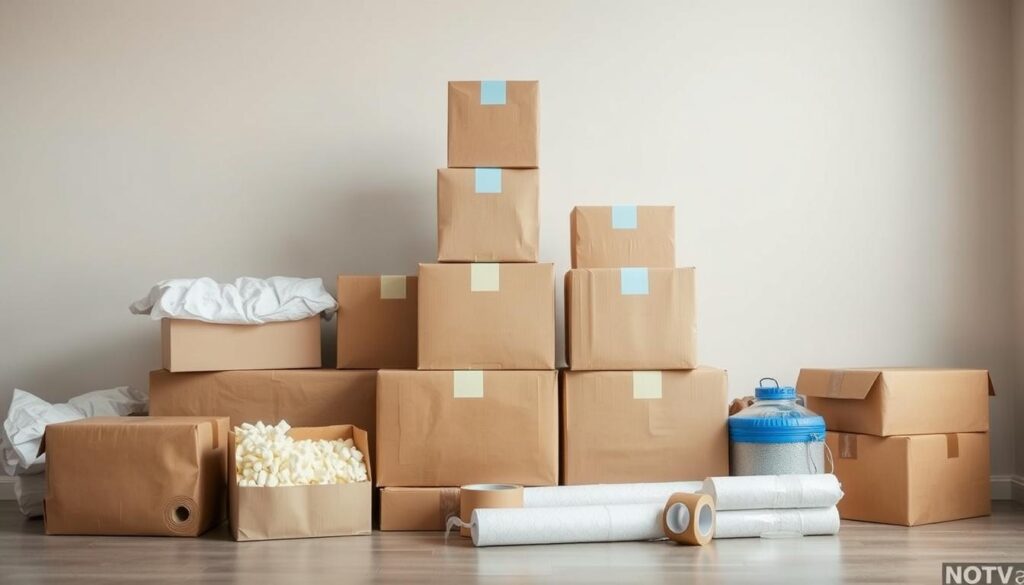 packing services packing services