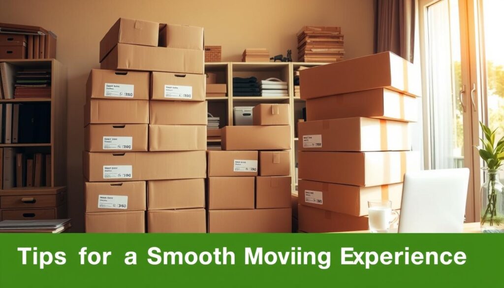 packing tips