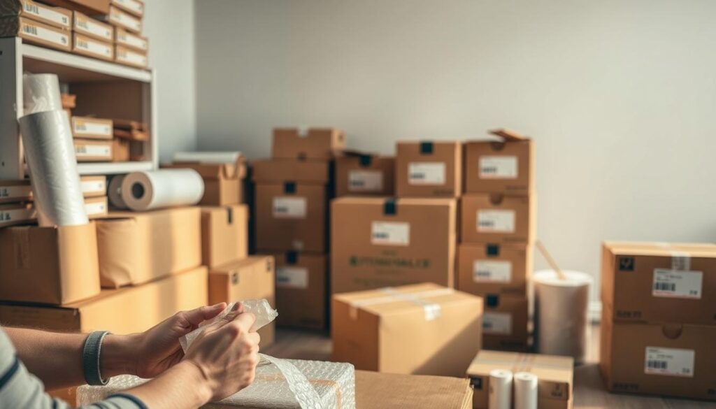 packing tips