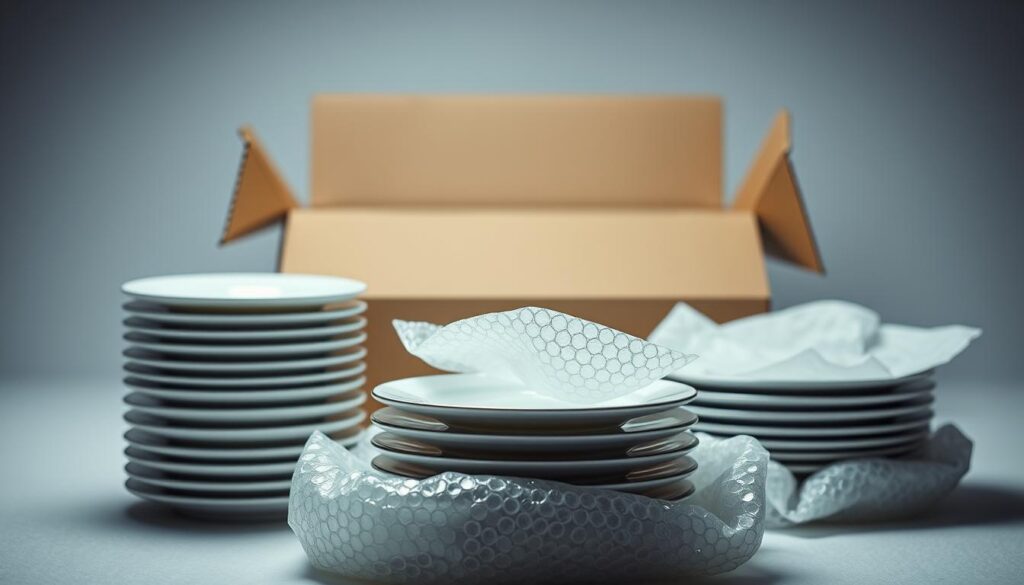 packing tips for fragile items