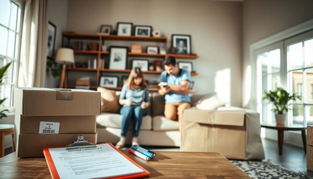 packing tips moving