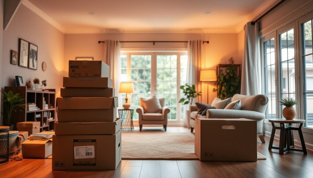 post-move tips