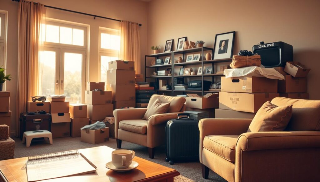 post-move tips