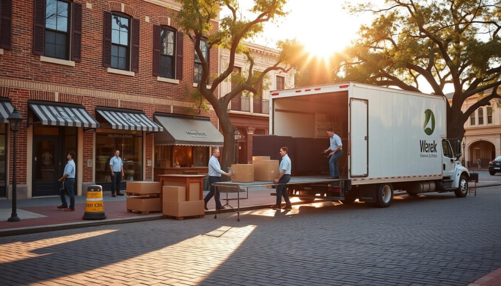 professional moving assistance in Clarksville professional moving assistance in Clarksville