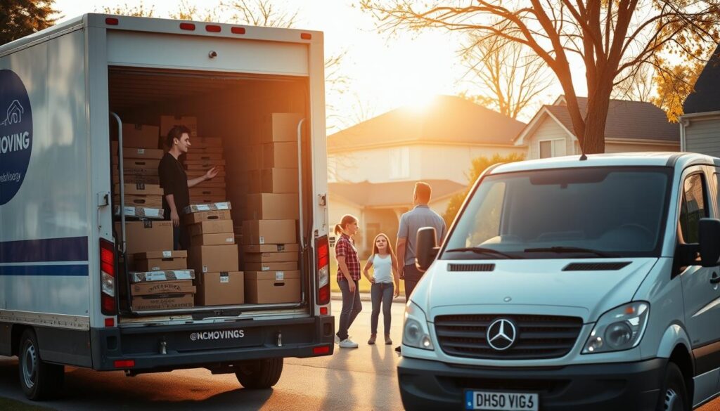 relocation process