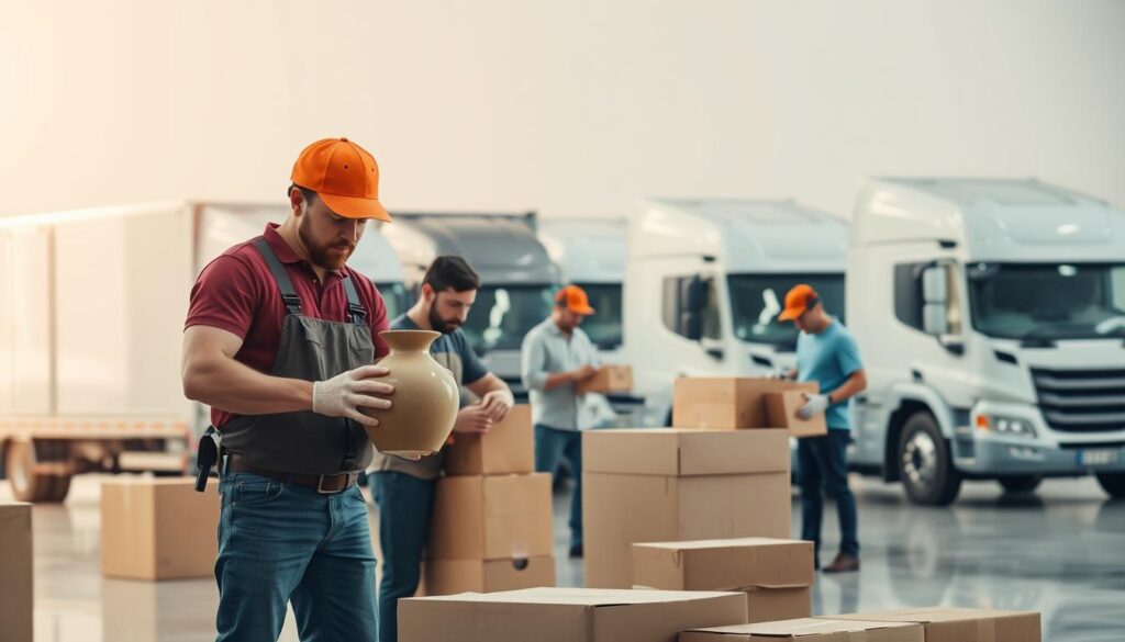relocation services