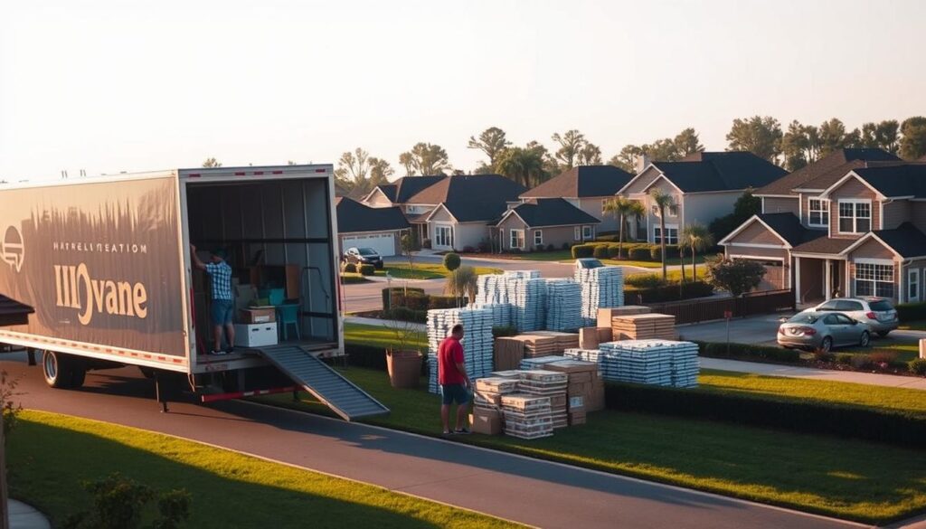 residential moving residential moving