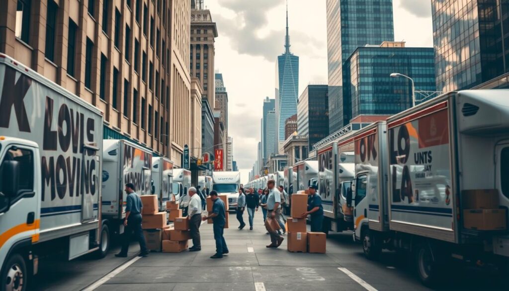 same-day moving services
