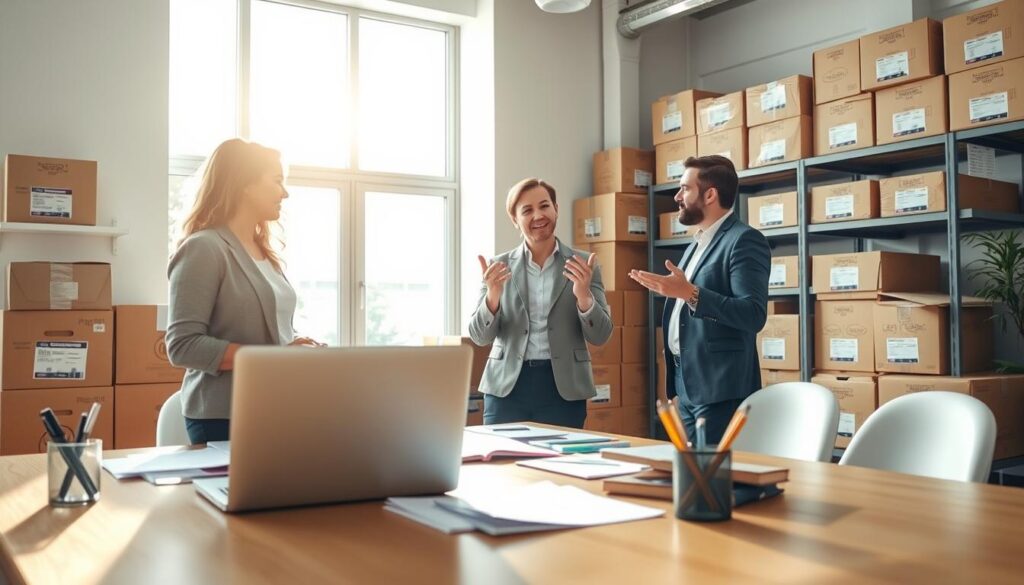 selecting a moving company selecting a moving company