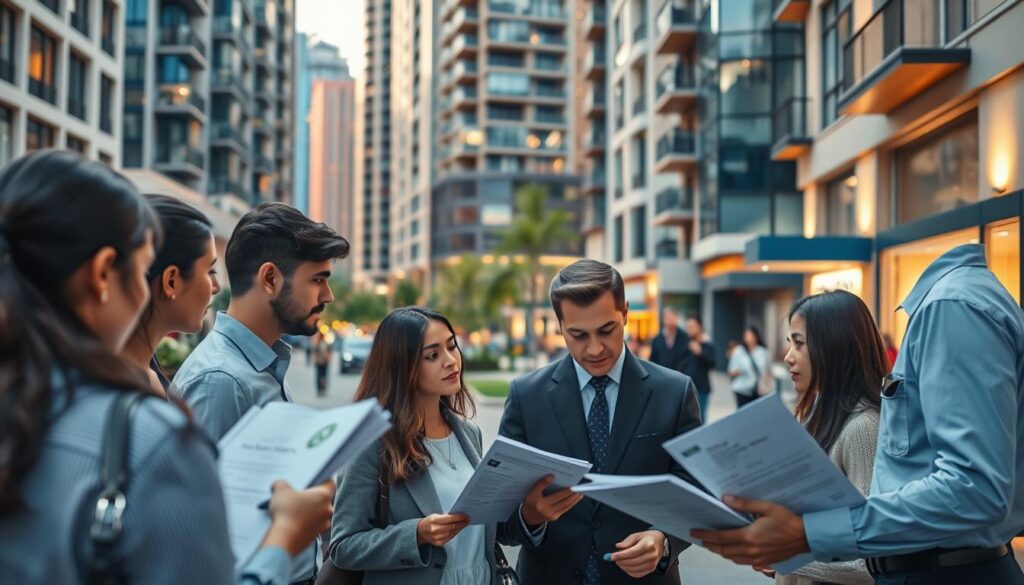 selecting moving company