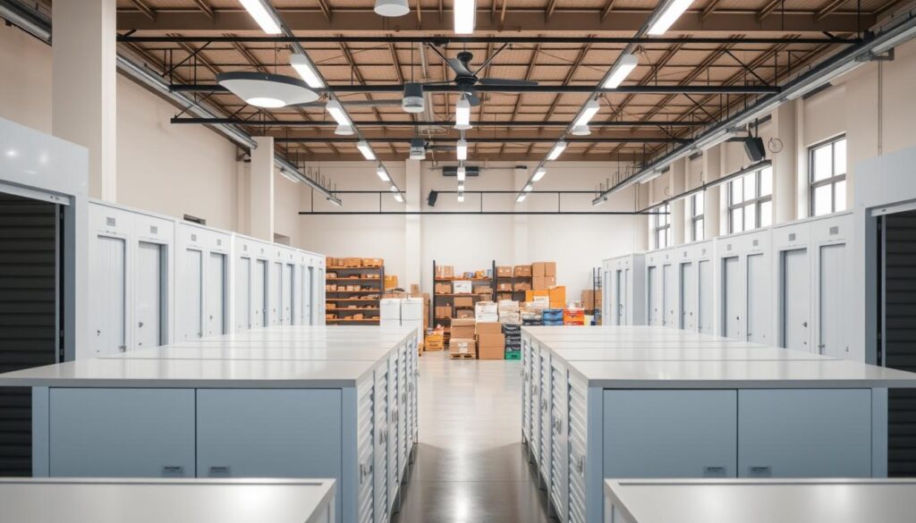 storage solutions