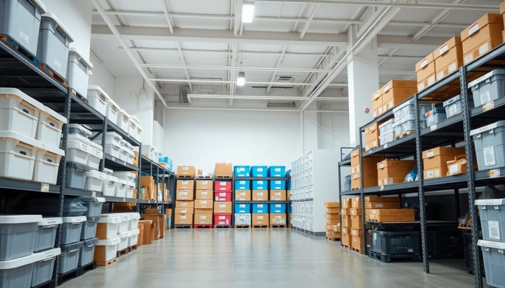 storage solutions