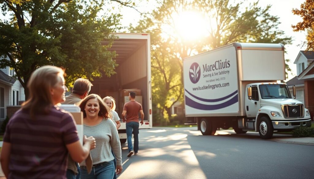 stress-free move