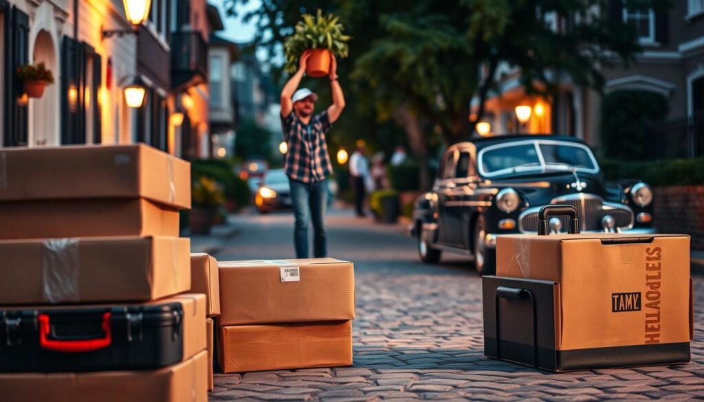 time-saving moving tips