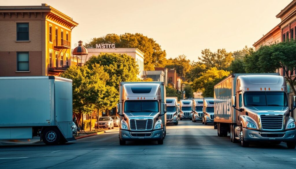 top-rated moving companies