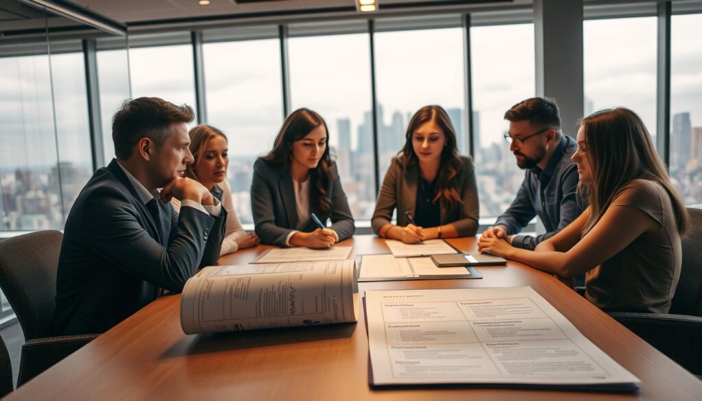 Choosing movers Choosing movers