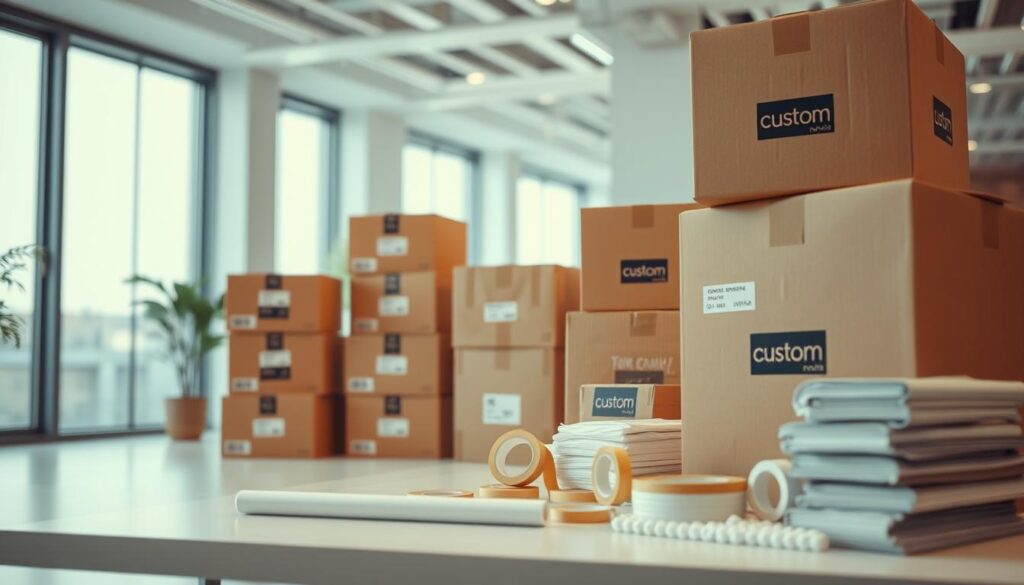 Custom Moving Packages Custom Moving Packages