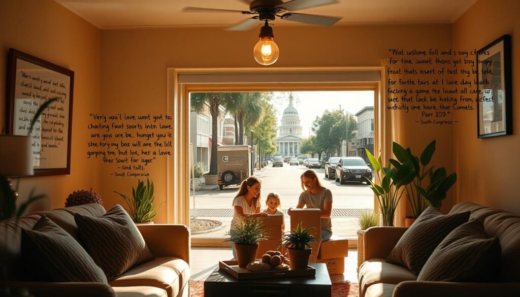 Customer testimonials and experiences with Economy Moving Services