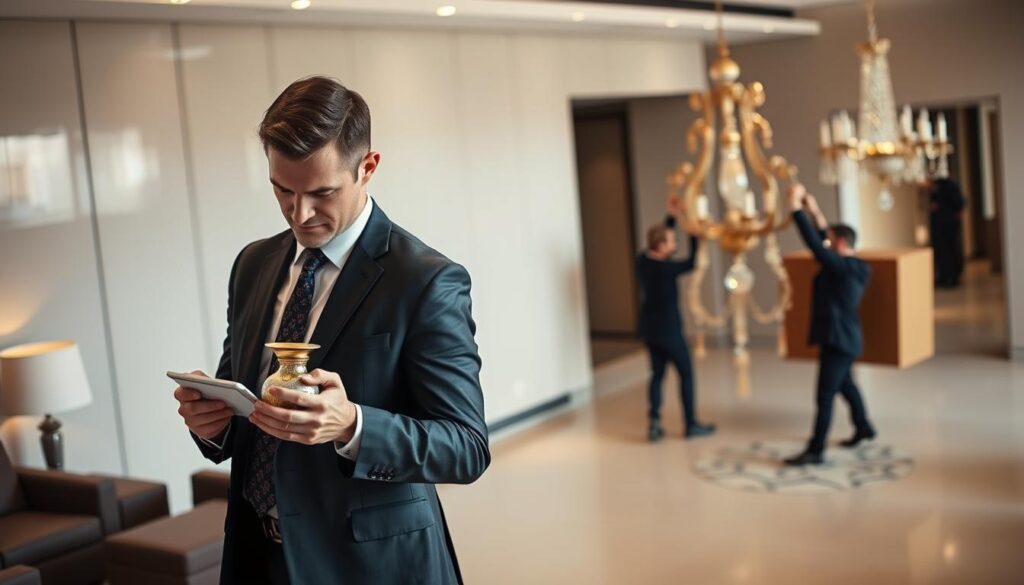 FAQ high-end moving FAQ high-end moving