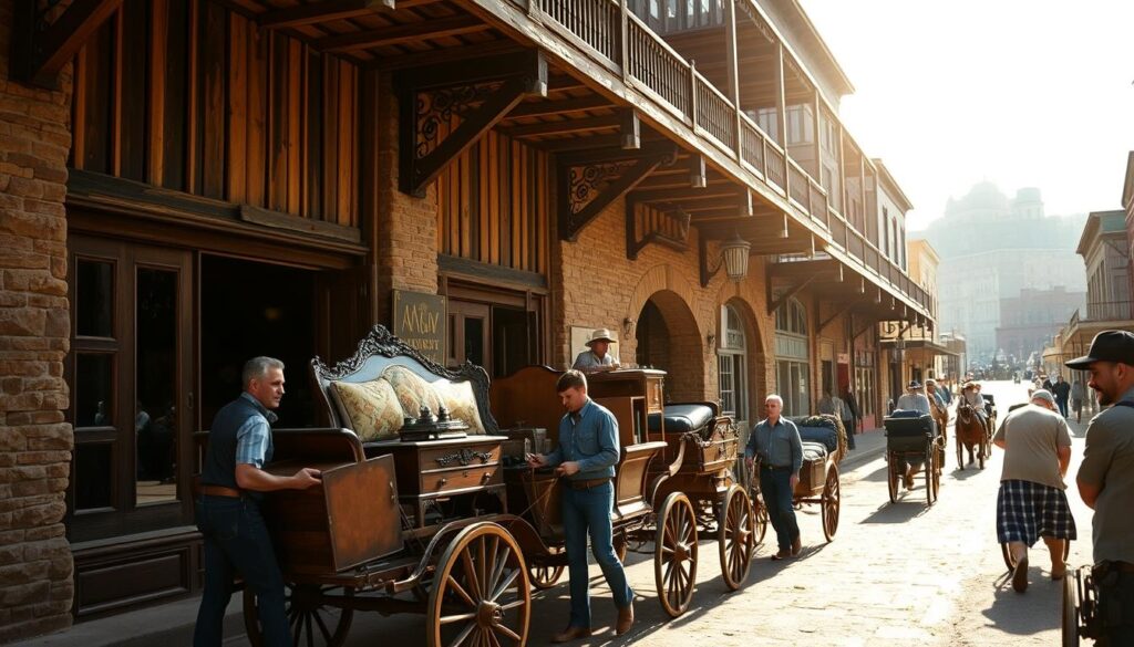 HeavenlyMove - Best Movers Old West Austin