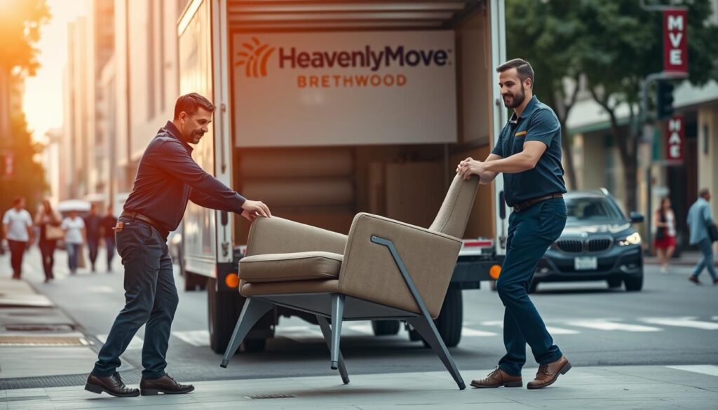 HeavenlyMove Brentwood furniture movers HeavenlyMove Brentwood furniture movers