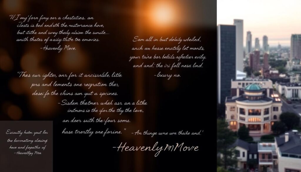 HeavenlyMove Customer Testimonials HeavenlyMove Customer Testimonials