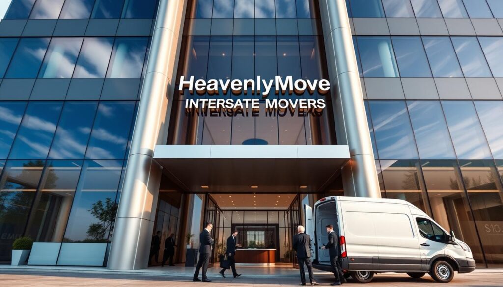 HeavenlyMove Interstate Movers HeavenlyMove Interstate Movers