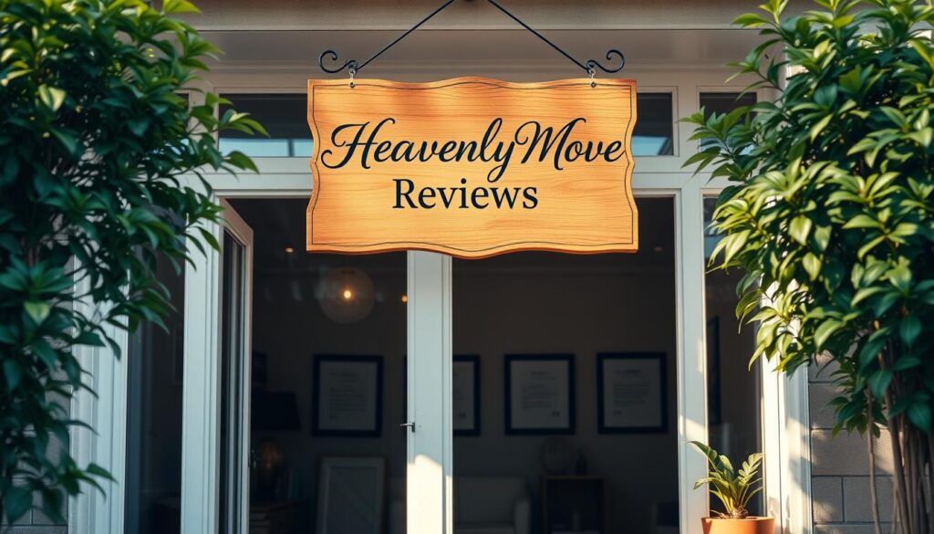 HeavenlyMove Reviews HeavenlyMove Reviews